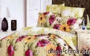 供应"香格里拉'床上用品,四件套,毛毯,床单,家居 - 中国制造交易网